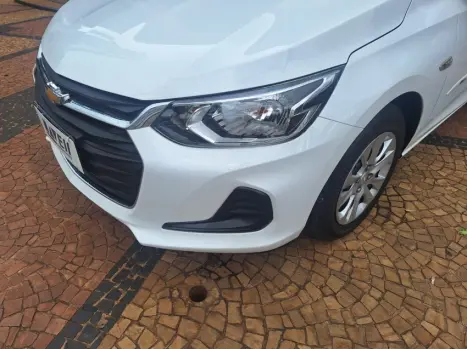 CHEVROLET Onix Hatch 1.0 12V 4P FLEX LT, Foto 8