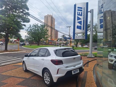 CHEVROLET Onix Hatch 1.0 12V 4P FLEX LT, Foto 11