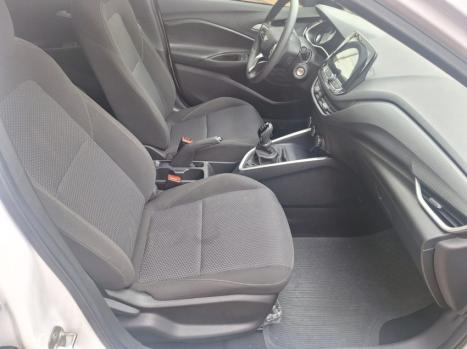 CHEVROLET Onix Hatch 1.0 12V 4P FLEX LT, Foto 12
