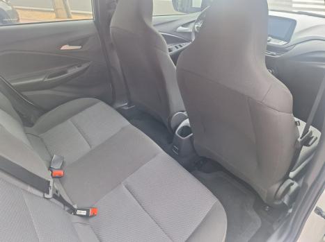 CHEVROLET Onix Hatch 1.0 12V 4P FLEX LT, Foto 13