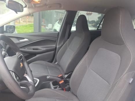 CHEVROLET Onix Hatch 1.0 12V 4P FLEX LT, Foto 14