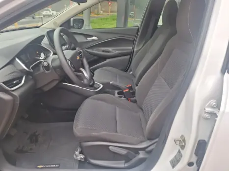 CHEVROLET Onix Hatch 1.0 12V 4P FLEX LT, Foto 15