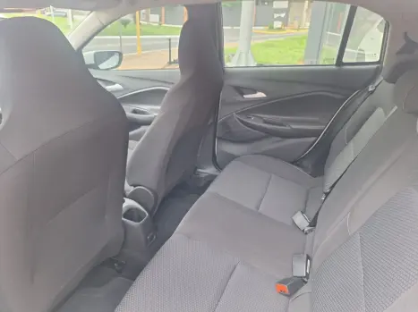 CHEVROLET Onix Hatch 1.0 12V 4P FLEX LT, Foto 16