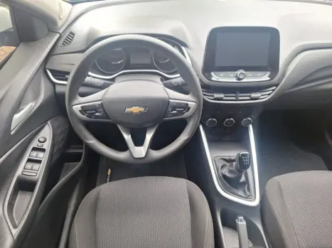 CHEVROLET Onix Hatch 1.0 12V 4P FLEX LT, Foto 17
