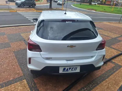 CHEVROLET Onix Hatch 1.0 12V 4P FLEX LT, Foto 18