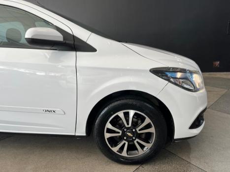 CHEVROLET Onix Hatch 1.4 4P FLEX LTZ, Foto 3