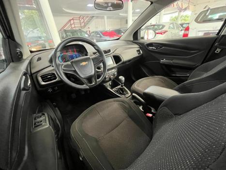 CHEVROLET Onix Hatch 1.4 4P FLEX LTZ, Foto 10