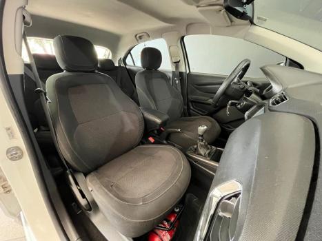 CHEVROLET Onix Hatch 1.4 4P FLEX LTZ, Foto 13