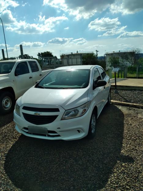 CHEVROLET Onix Hatch 1.0 4P FLEX JOY, Foto 2