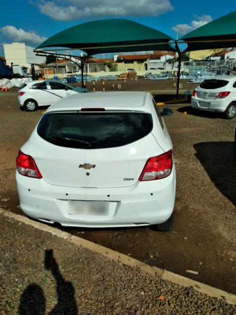 CHEVROLET Onix Hatch 1.0 4P FLEX JOY, Foto 3