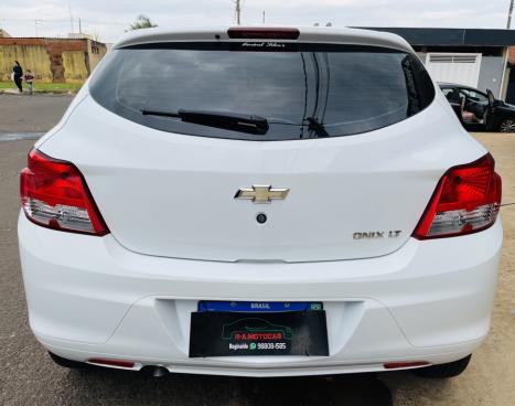 CHEVROLET Onix Hatch 1.0 4P FLEX, Foto 2 CHEVROLET Onix Hatch 1.0 4P FLEX, Foto 2