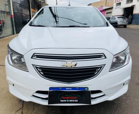 CHEVROLET Onix Hatch 1.0 4P FLEX, Foto 3 CHEVROLET Onix Hatch 1.0 4P FLEX, Foto 3