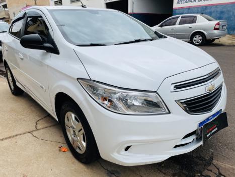 CHEVROLET Onix Hatch 1.0 4P FLEX, Foto 4 CHEVROLET Onix Hatch 1.0 4P FLEX, Foto 4