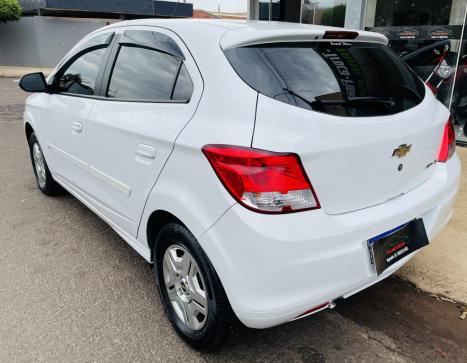 CHEVROLET Onix Hatch 1.0 4P FLEX, Foto 5 CHEVROLET Onix Hatch 1.0 4P FLEX, Foto 5