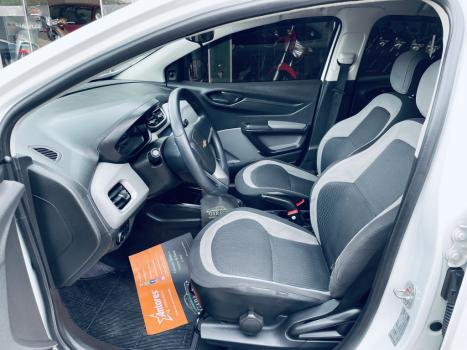 CHEVROLET Onix Hatch 1.0 4P FLEX, Foto 7 CHEVROLET Onix Hatch 1.0 4P FLEX, Foto 7