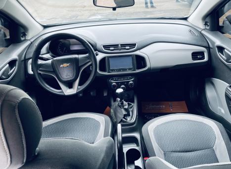 CHEVROLET Onix Hatch 1.0 4P FLEX, Foto 8 CHEVROLET Onix Hatch 1.0 4P FLEX, Foto 8