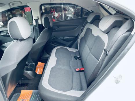 CHEVROLET Onix Hatch 1.0 4P FLEX, Foto 9 CHEVROLET Onix Hatch 1.0 4P FLEX, Foto 9