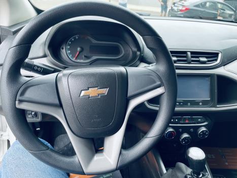 CHEVROLET Onix Hatch 1.0 4P FLEX, Foto 10 CHEVROLET Onix Hatch 1.0 4P FLEX, Foto 10