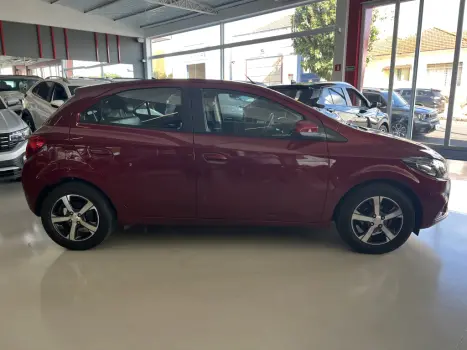 CHEVROLET Onix Hatch 1.4 4P FLEX LTZ AUTOMTICO, Foto 3