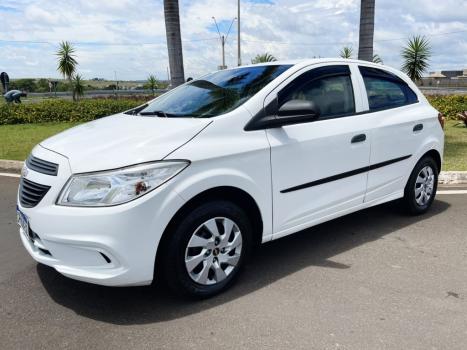 CHEVROLET Onix Hatch 1.0 4P FLEX LS, Foto 1