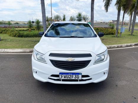 CHEVROLET Onix Hatch 1.0 4P FLEX LS, Foto 3
