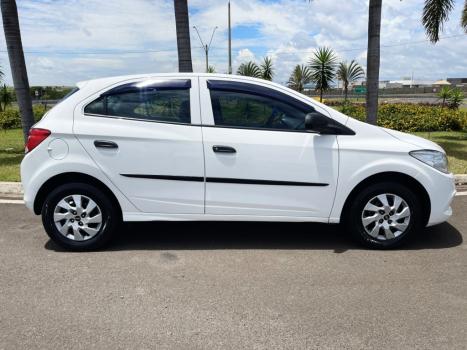 CHEVROLET Onix Hatch 1.0 4P FLEX LS, Foto 4