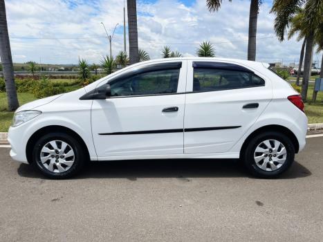 CHEVROLET Onix Hatch 1.0 4P FLEX LS, Foto 5