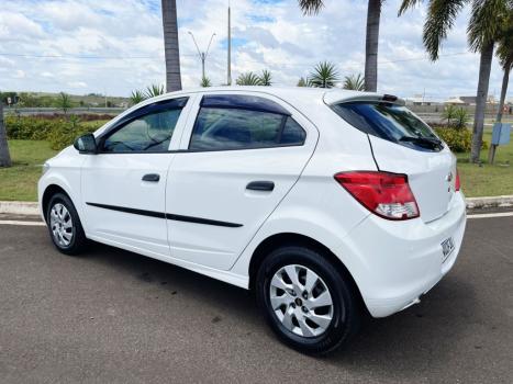 CHEVROLET Onix Hatch 1.0 4P FLEX LS, Foto 6