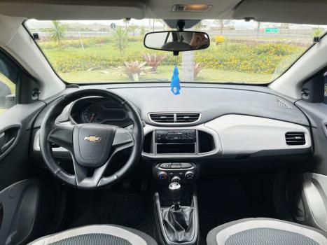 CHEVROLET Onix Hatch 1.0 4P FLEX LS, Foto 9