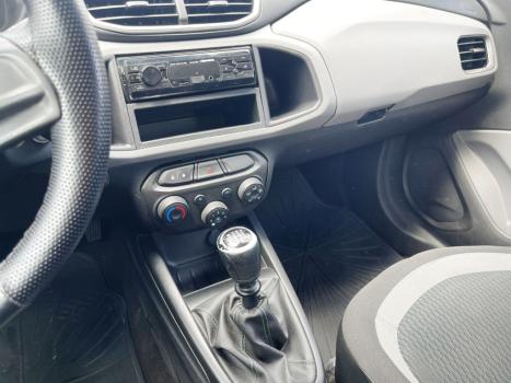 CHEVROLET Onix Hatch 1.0 4P FLEX LS, Foto 10