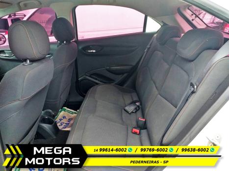 CHEVROLET Onix Hatch 1.4 4P FLEX LTZ, Foto 4