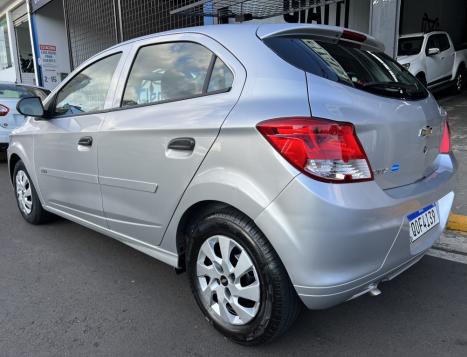 CHEVROLET Onix Hatch 1.0 4P FLEX JOY, Foto 4