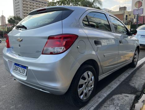 CHEVROLET Onix Hatch 1.0 4P FLEX JOY, Foto 5
