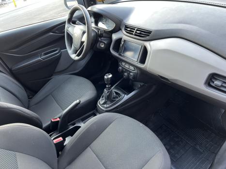 CHEVROLET Onix Hatch 1.0 4P FLEX JOY, Foto 8