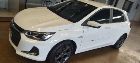 CHEVROLET Onix Hatch 1.0 12V 4P FLEX PREMIER 2 TURBO AUTOMTICO, Foto 1