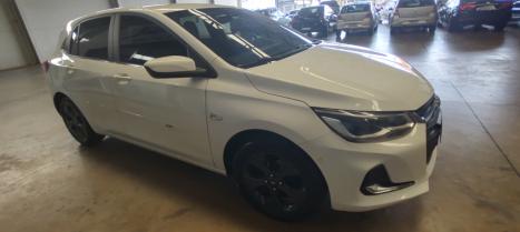 CHEVROLET Onix Hatch 1.0 12V 4P FLEX PREMIER 2 TURBO AUTOMTICO, Foto 2