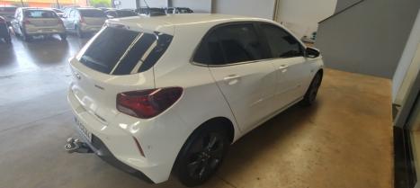 CHEVROLET Onix Hatch 1.0 12V 4P FLEX PREMIER 2 TURBO AUTOMTICO, Foto 8