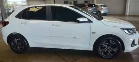 CHEVROLET Onix Hatch 1.0 12V 4P FLEX PREMIER 2 TURBO AUTOMTICO, Foto 11