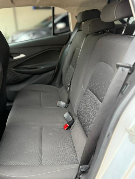 CHEVROLET Onix Hatch 1.0 12V 4P FLEX LT, Foto 12