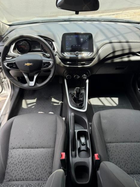 CHEVROLET Onix Hatch 1.0 12V 4P FLEX LT, Foto 17