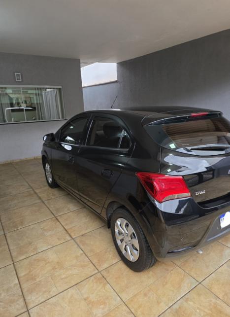 CHEVROLET Onix Hatch 1.0 4P FLEX LT, Foto 3