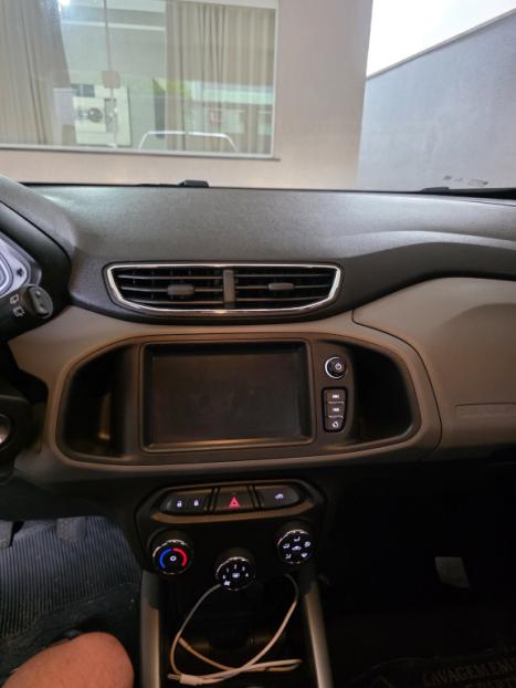 CHEVROLET Onix Hatch 1.0 4P FLEX LT, Foto 4