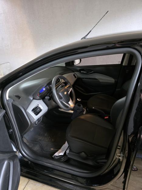 CHEVROLET Onix Hatch 1.0 4P FLEX LT, Foto 5