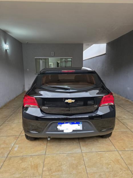CHEVROLET Onix Hatch 1.0 4P FLEX LT, Foto 6