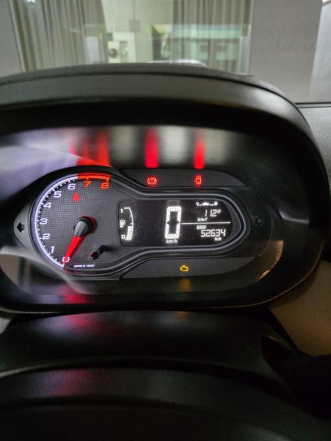 CHEVROLET Onix Hatch 1.0 4P FLEX LT, Foto 7