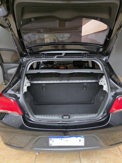 CHEVROLET Onix Hatch 1.0 4P FLEX LT, Foto 8