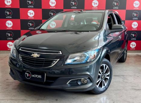 CHEVROLET Onix Hatch 1.4 4P FLEX LTZ, Foto 1