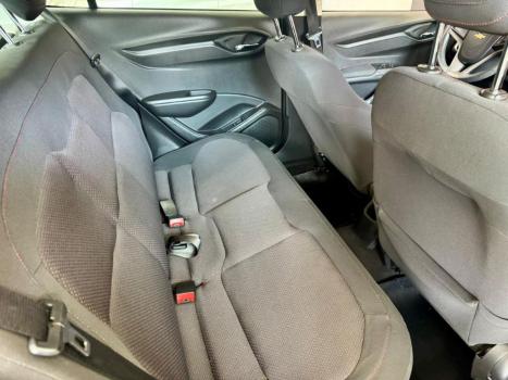 CHEVROLET Onix Hatch 1.4 4P FLEX LTZ, Foto 8