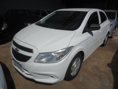 CHEVROLET Onix Hatch 1.0 4P FLEX JOY, Foto 1