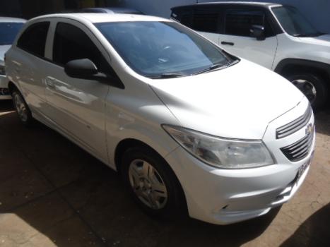 CHEVROLET Onix Hatch 1.0 4P FLEX JOY, Foto 2